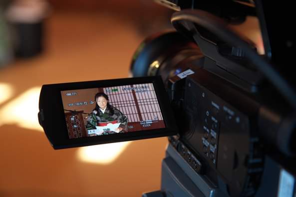 俳優 吉田昌美 ホームページ