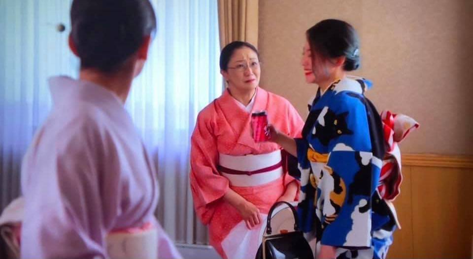 俳優 吉田昌美 ホームページ