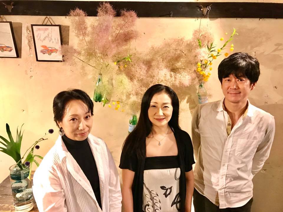 俳優 吉田昌美 ホームページ