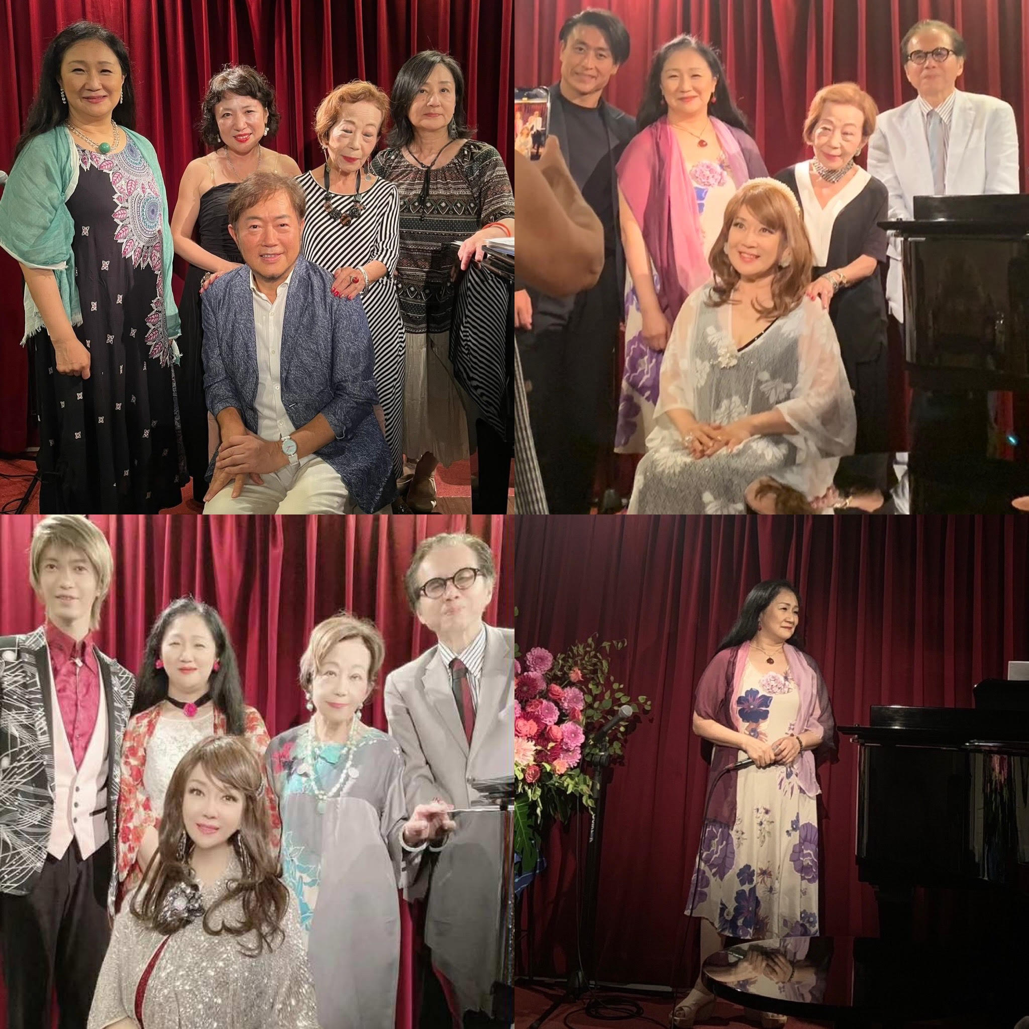 俳優 吉田昌美 ホームページ