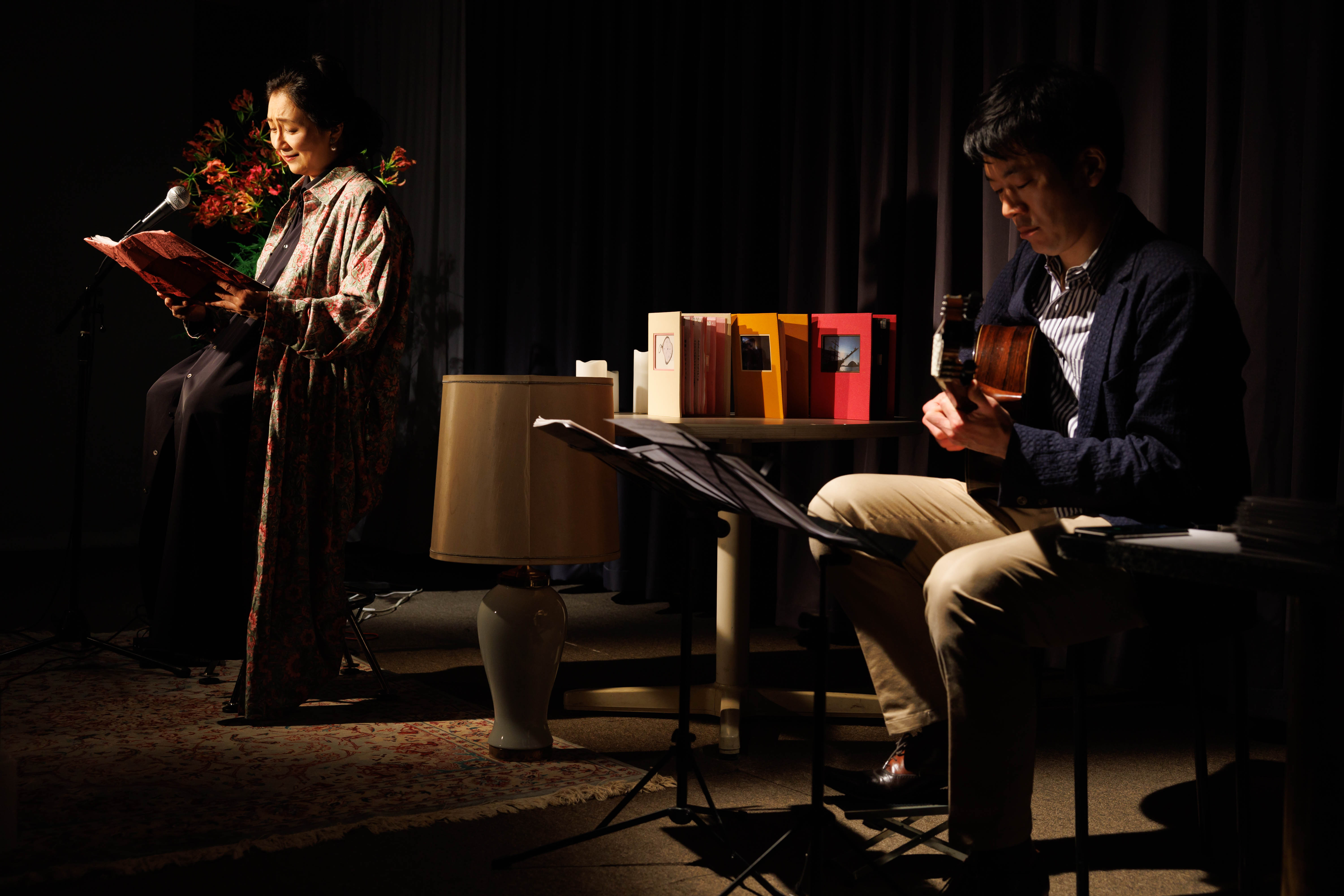 俳優 吉田昌美 ホームページ