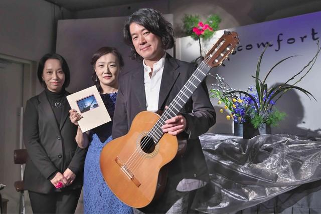 俳優 吉田昌美 ホームページ